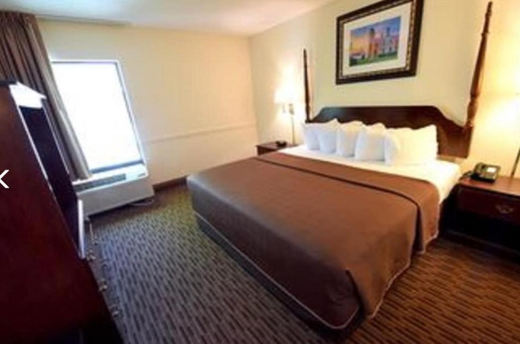 Grand Mackinaw Beachfront And Waterpark Mackinaw City Luaran gambar